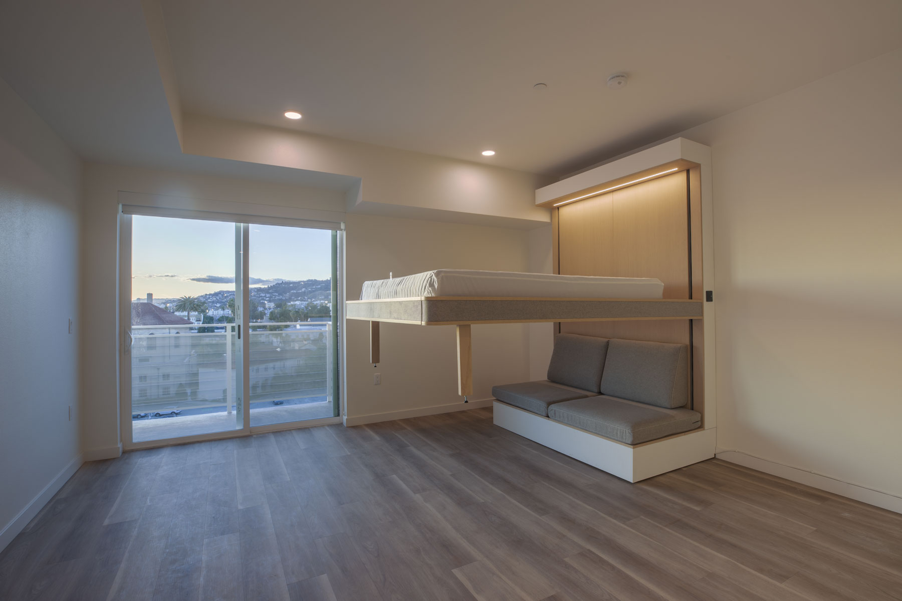 what-is-a-semi-furnished-apartment
